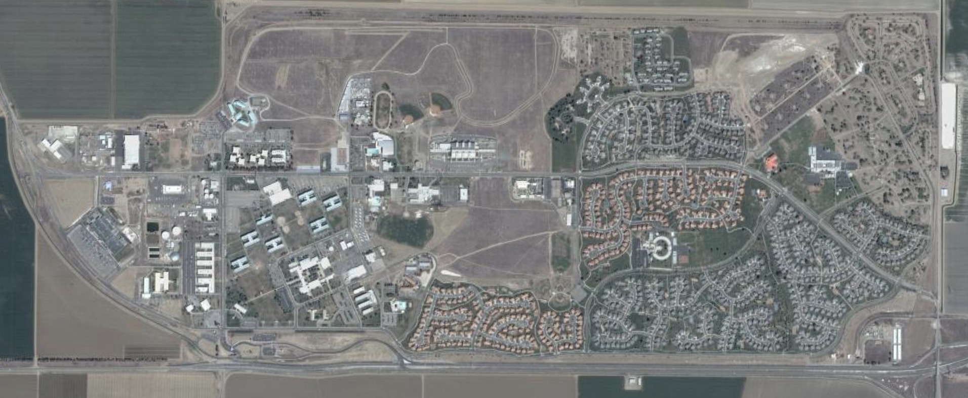 AERIAL SURVEY CLEAN